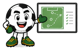 Zip presenting a diagram